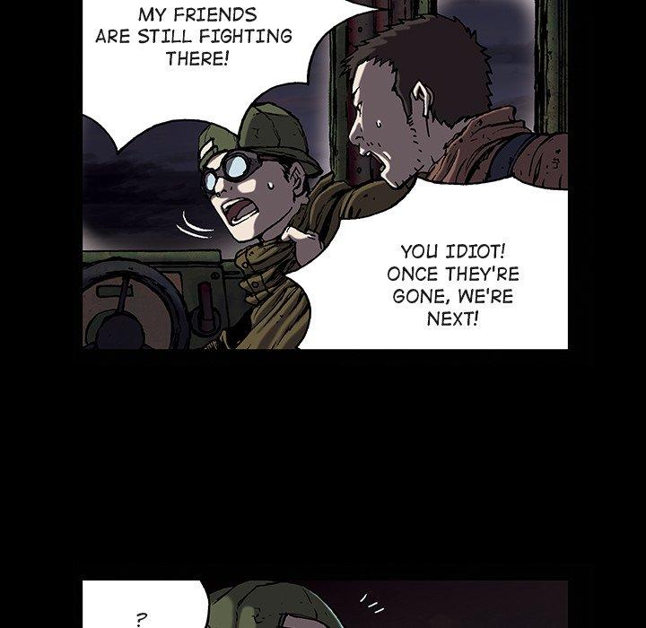 Read Leviathan (en) Manga Online