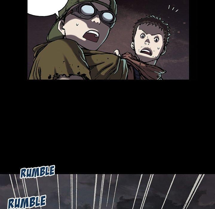 Read Leviathan (en) Manga Online