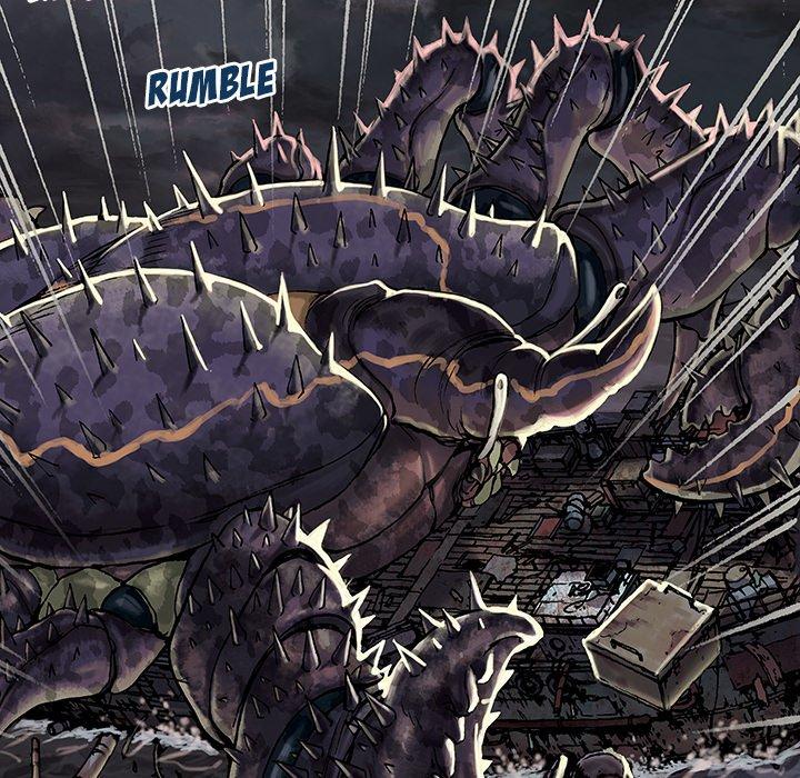 Read Leviathan (en) Manga Online