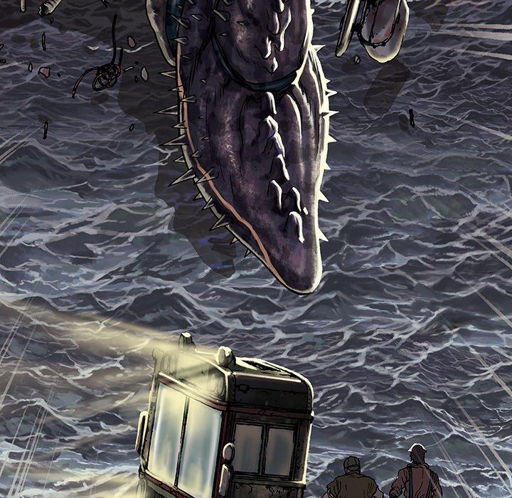 Read Leviathan (en) Manga Online
