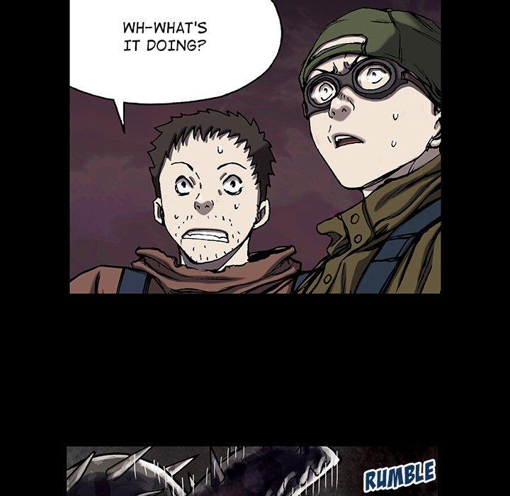 Read Leviathan (en) Manga Online