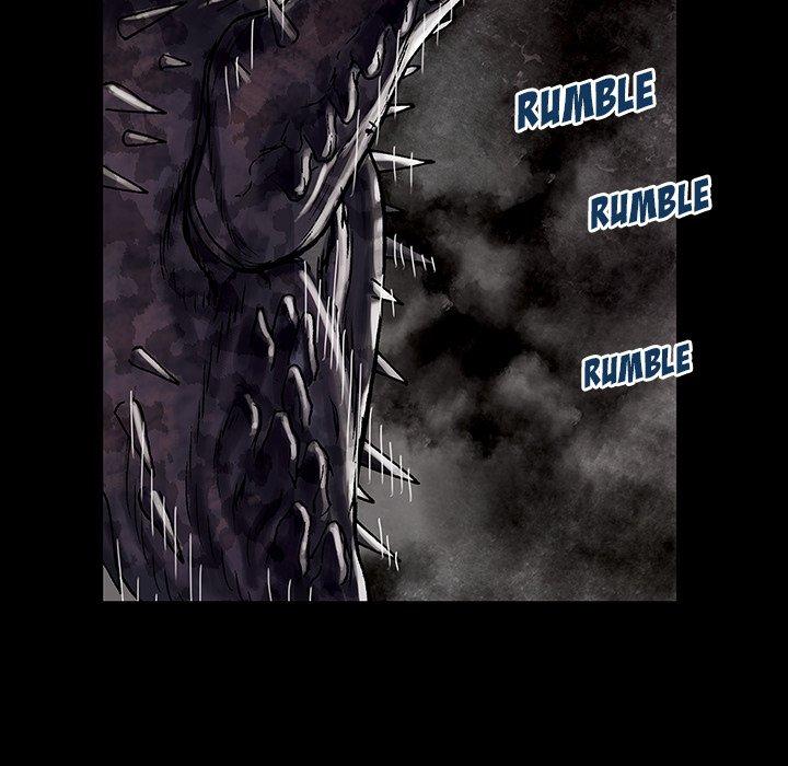 Read Leviathan (en) Manga Online