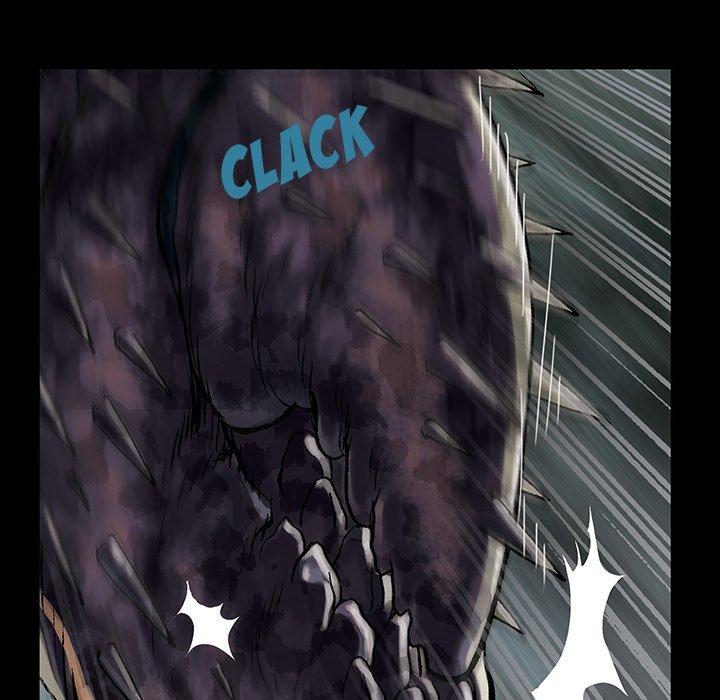 Read Leviathan (en) Manga Online