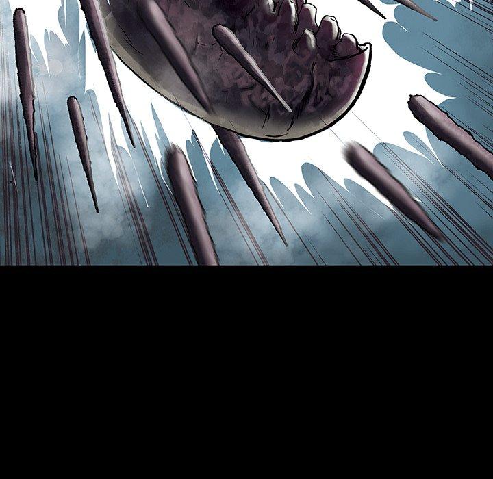 Read Leviathan (en) Manga Online