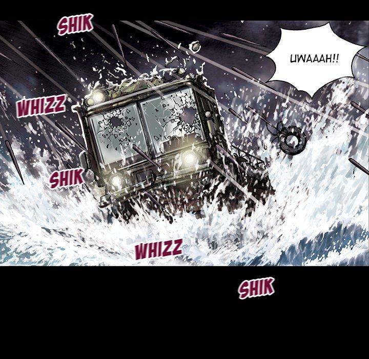 Read Leviathan (en) Manga Online