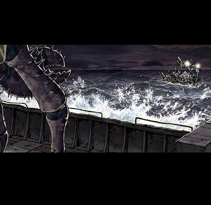 Read Leviathan (en) Manga Online