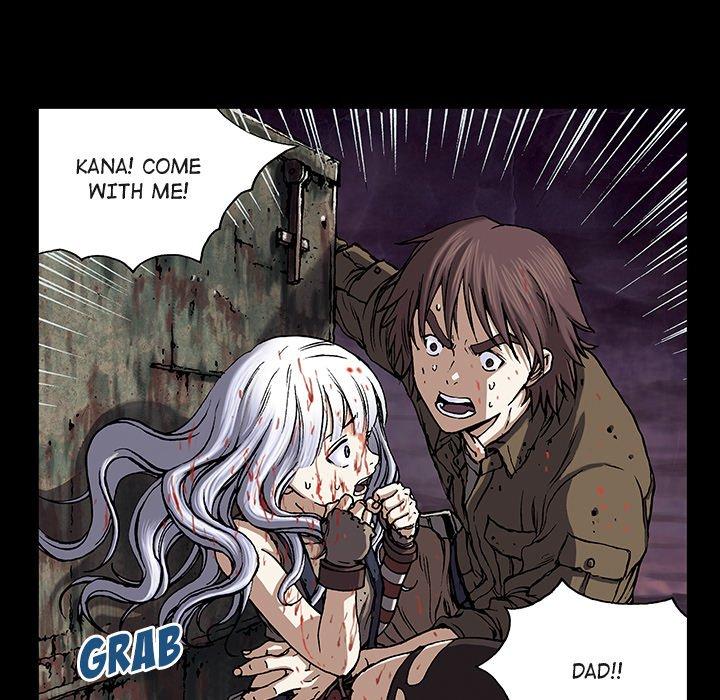 Read Leviathan (en) Manga Online