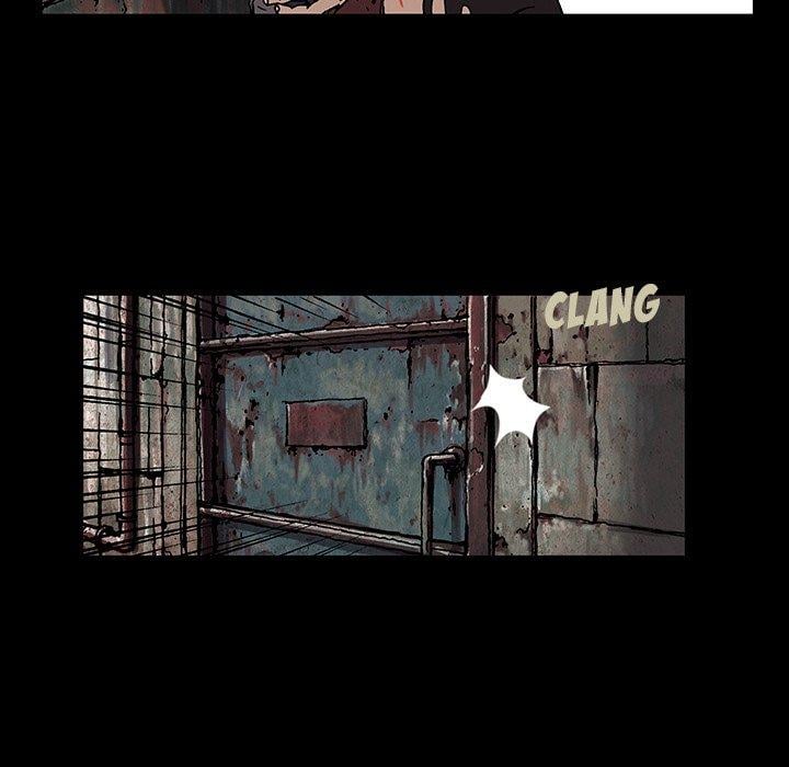 Read Leviathan (en) Manga Online