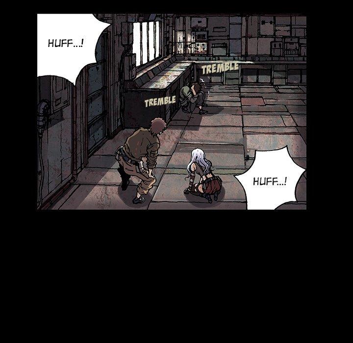 Read Leviathan (en) Manga Online