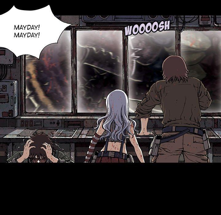 Read Leviathan (en) Manga Online