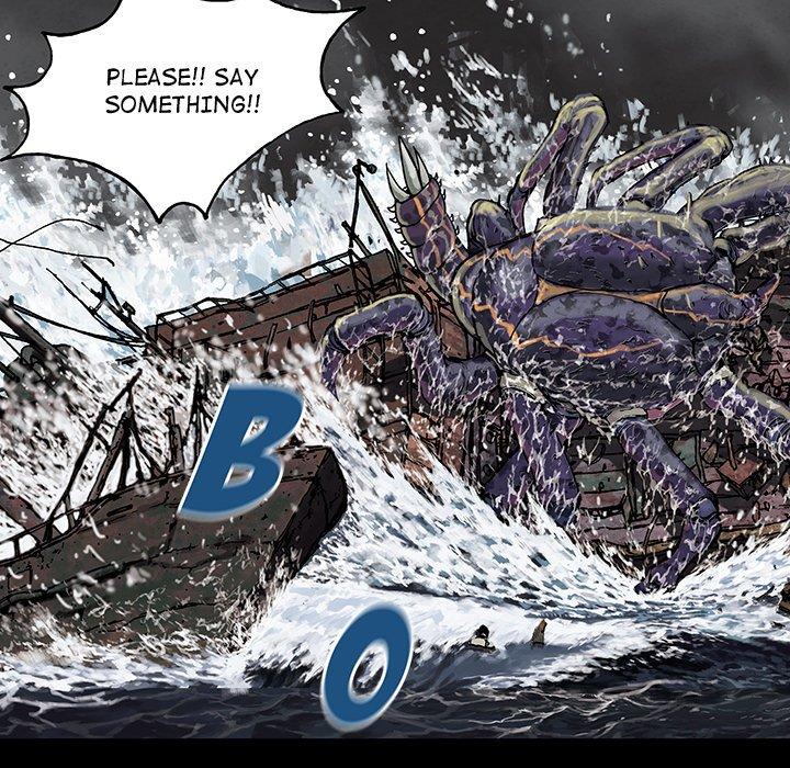 Read Leviathan (en) Manga Online
