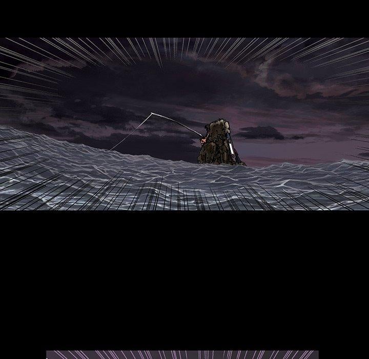 Read Leviathan (en) Manga Online