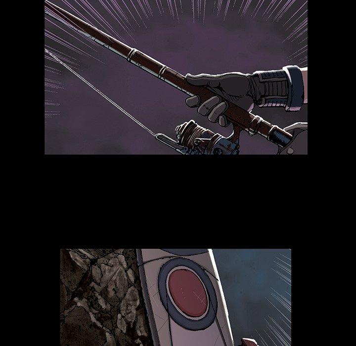 Read Leviathan (en) Manga Online