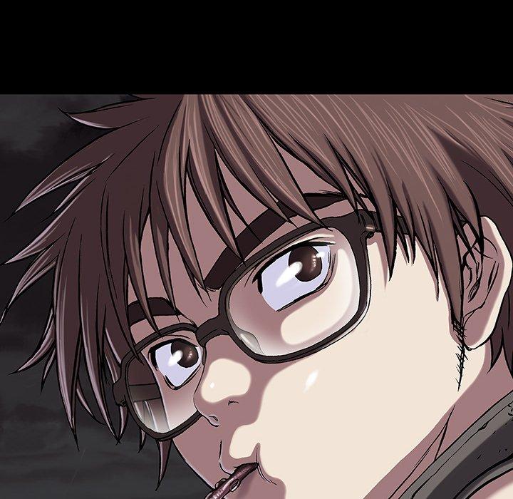 Read Leviathan (en) Manga Online