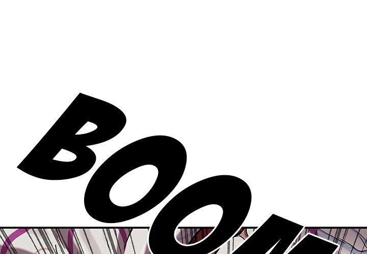 Read Leviathan (en) Manga Online