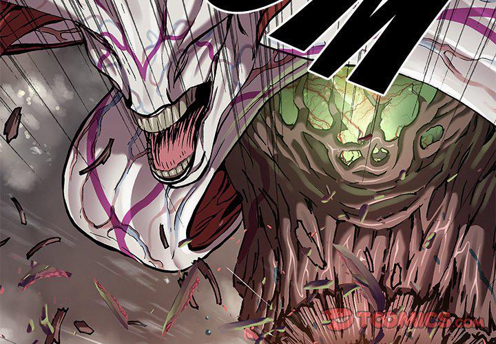 Read Leviathan (en) Manga Online