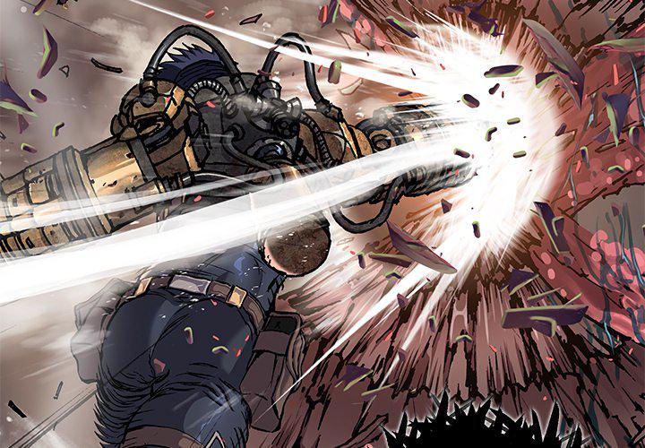 Read Leviathan (en) Manga Online