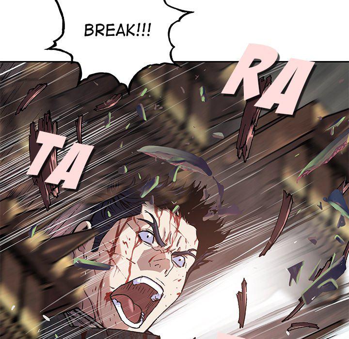 Read Leviathan (en) Manga Online