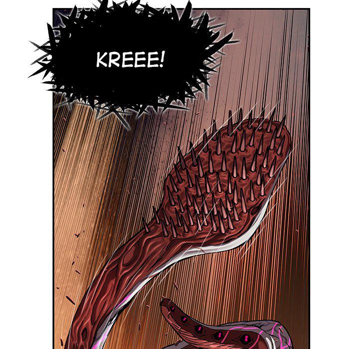 Read Leviathan (en) Manga Online