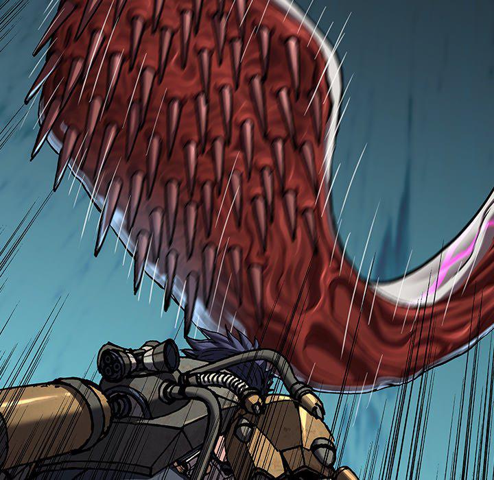 Read Leviathan (en) Manga Online