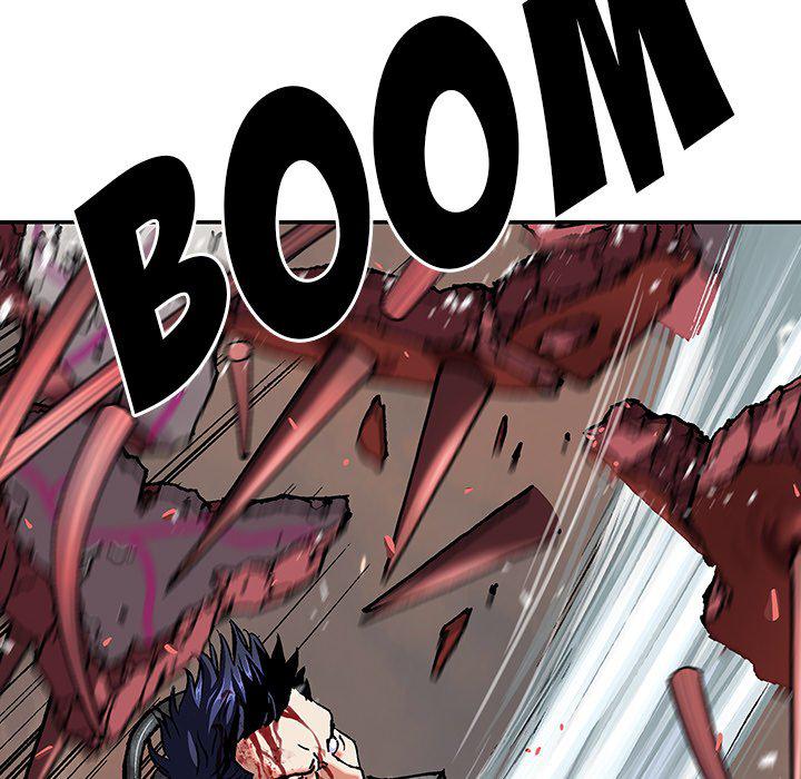 Read Leviathan (en) Manga Online