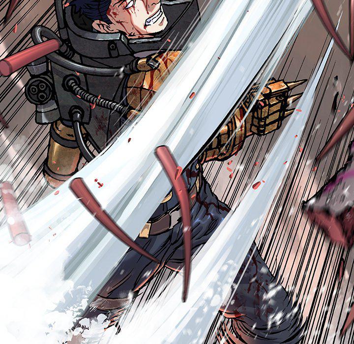 Read Leviathan (en) Manga Online