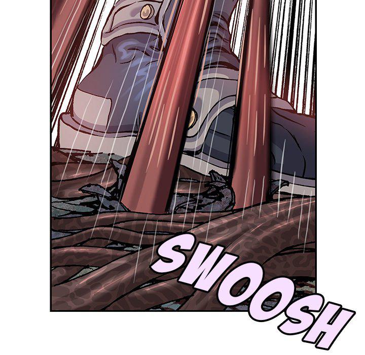 Read Leviathan (en) Manga Online