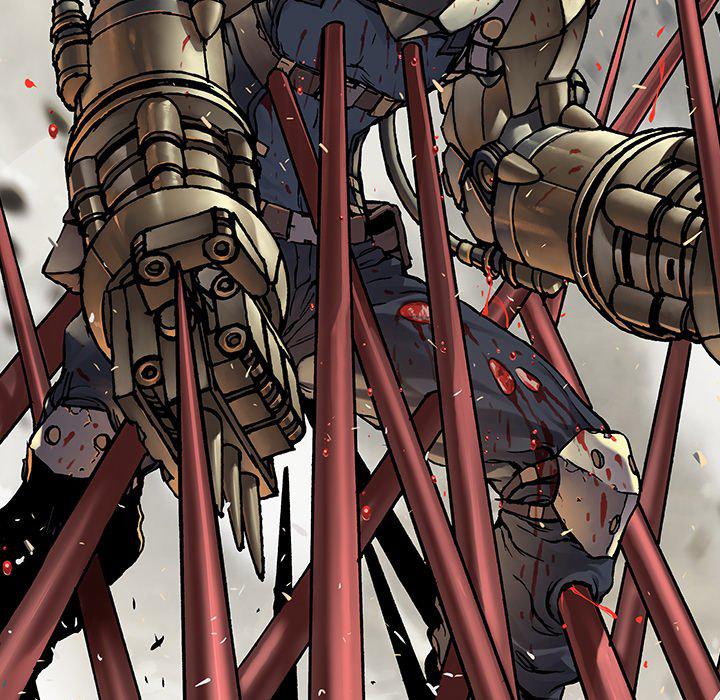 Read Leviathan (en) Manga Online