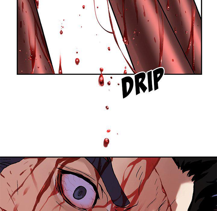 Read Leviathan (en) Manga Online