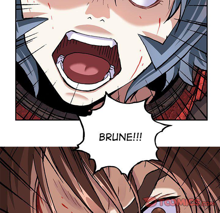 Read Leviathan (en) Manga Online