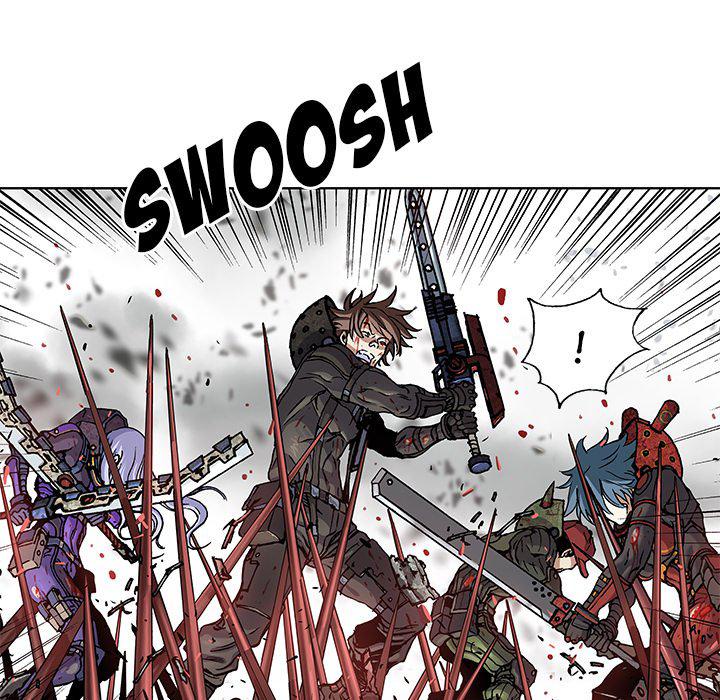 Read Leviathan (en) Manga Online