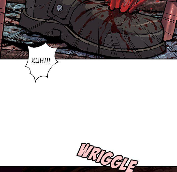 Read Leviathan (en) Manga Online