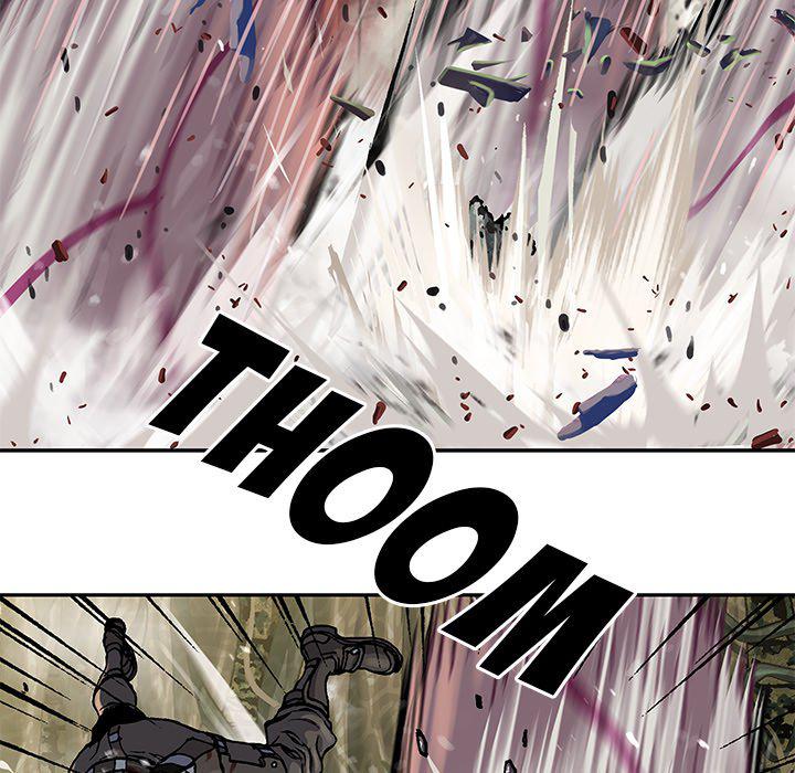 Read Leviathan (en) Manga Online