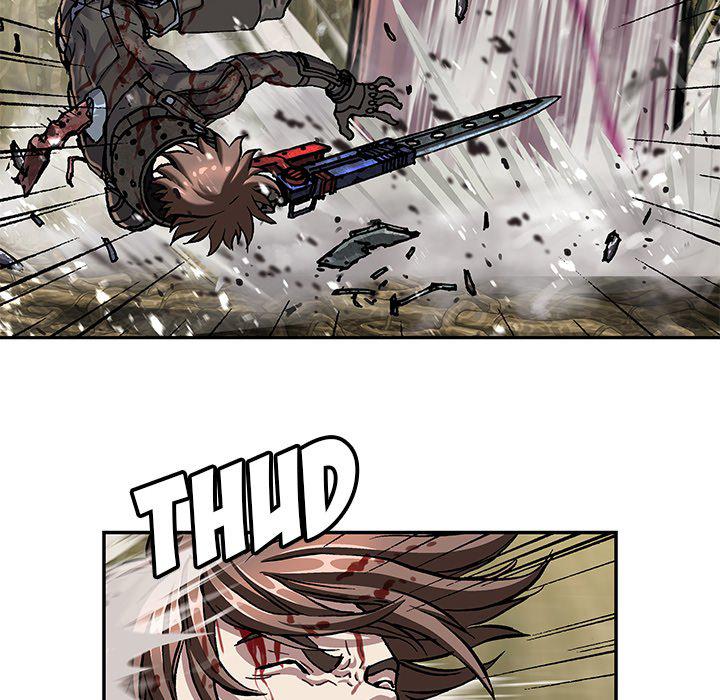 Read Leviathan (en) Manga Online