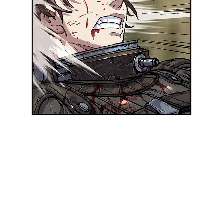 Read Leviathan (en) Manga Online