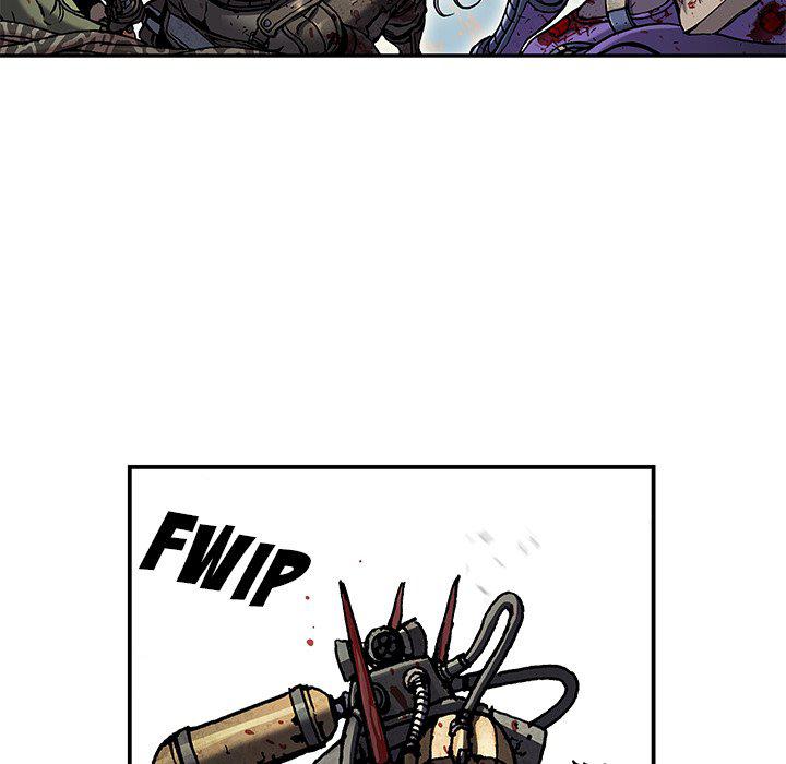 Read Leviathan (en) Manga Online