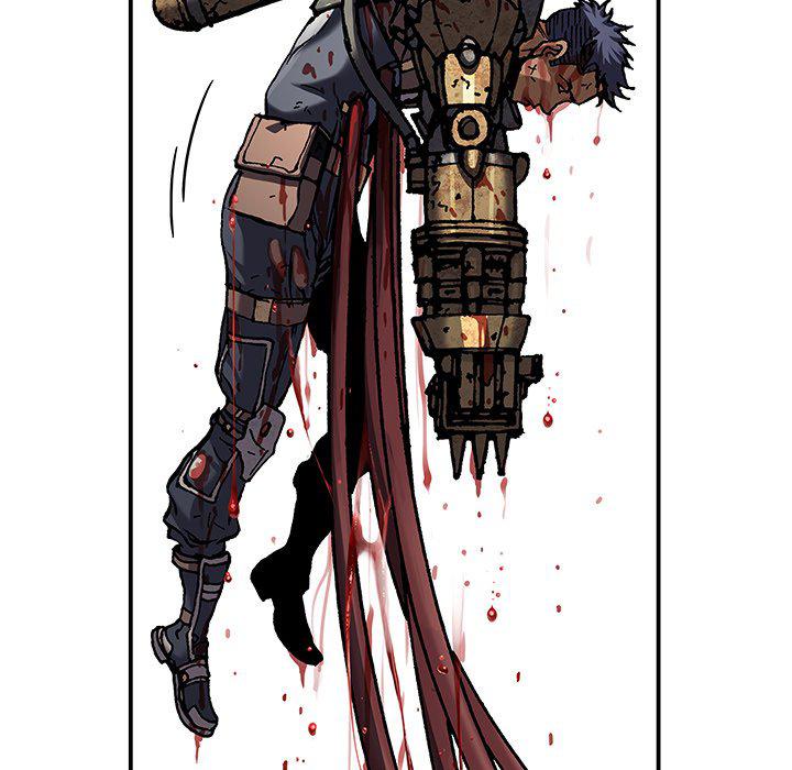 Read Leviathan (en) Manga Online