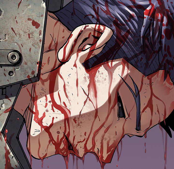 Read Leviathan (en) Manga Online