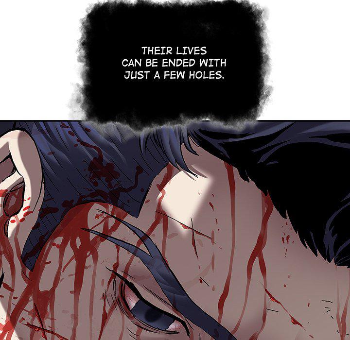 Read Leviathan (en) Manga Online