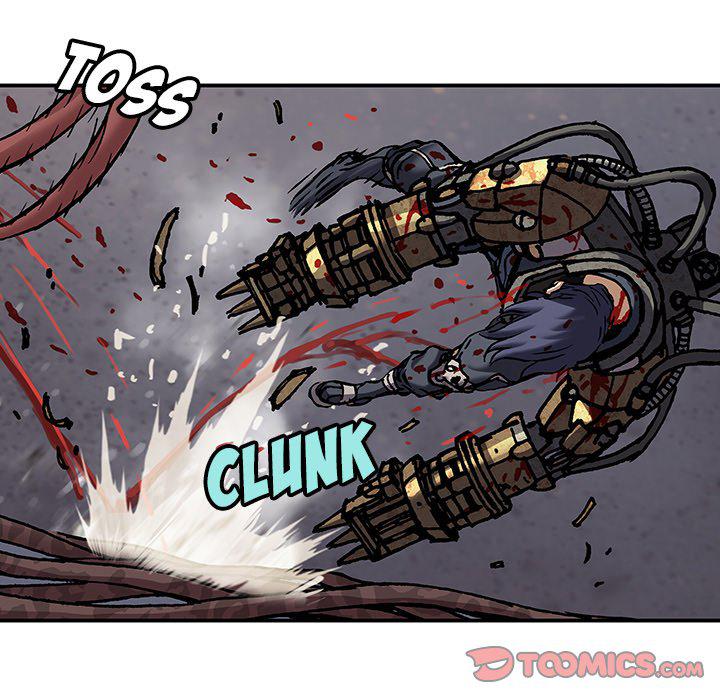 Read Leviathan (en) Manga Online