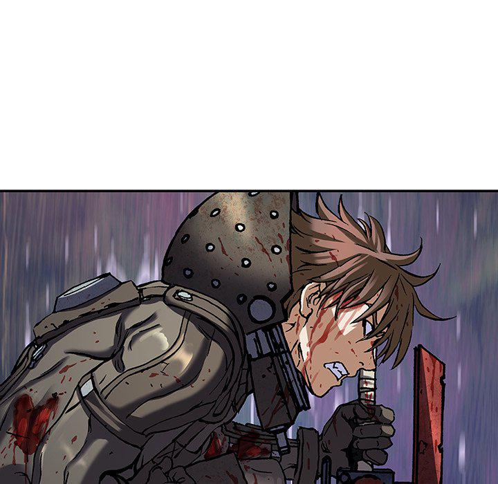 Read Leviathan (en) Manga Online