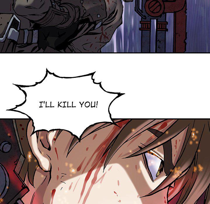 Read Leviathan (en) Manga Online