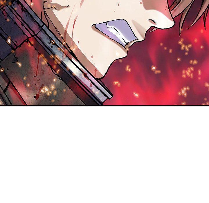 Read Leviathan (en) Manga Online