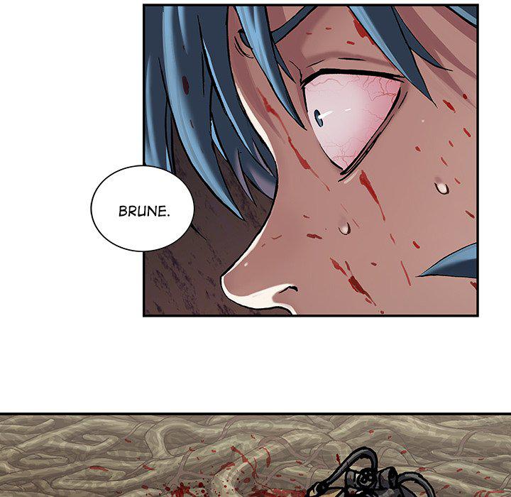 Read Leviathan (en) Manga Online