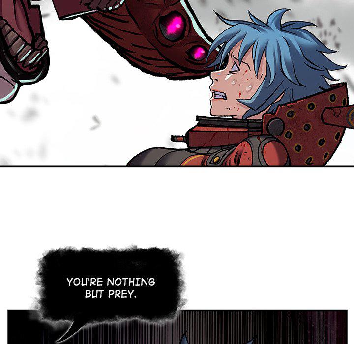 Read Leviathan (en) Manga Online