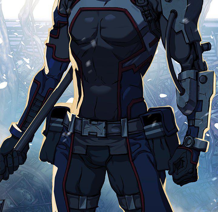 Read Leviathan (en) Manga Online