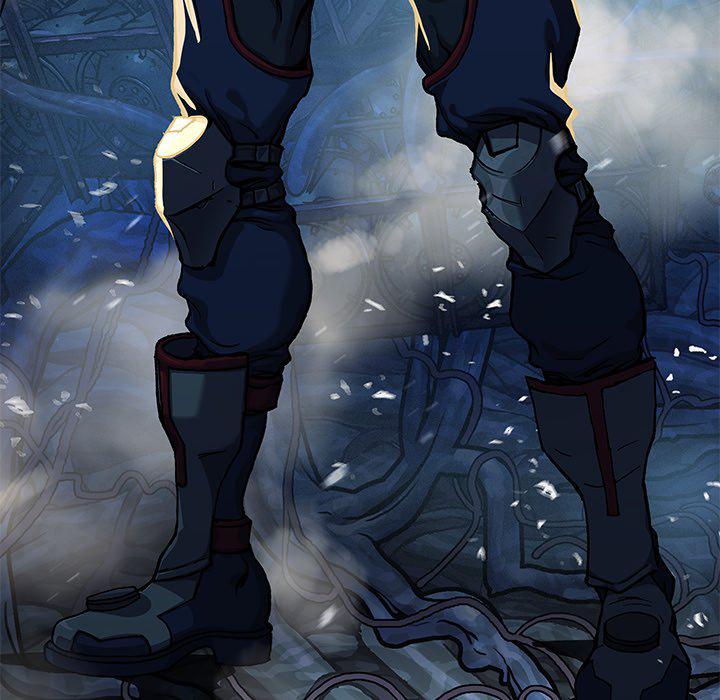 Read Leviathan (en) Manga Online