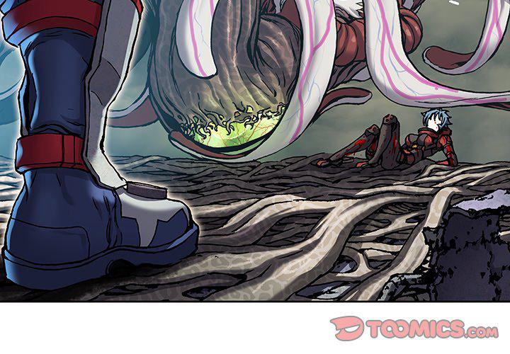 Read Leviathan (en) Manga Online