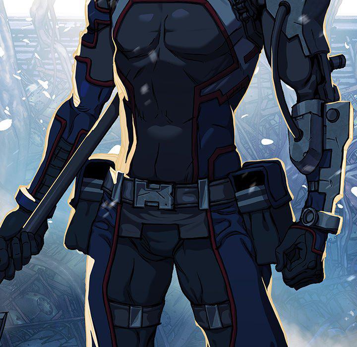 Read Leviathan (en) Manga Online