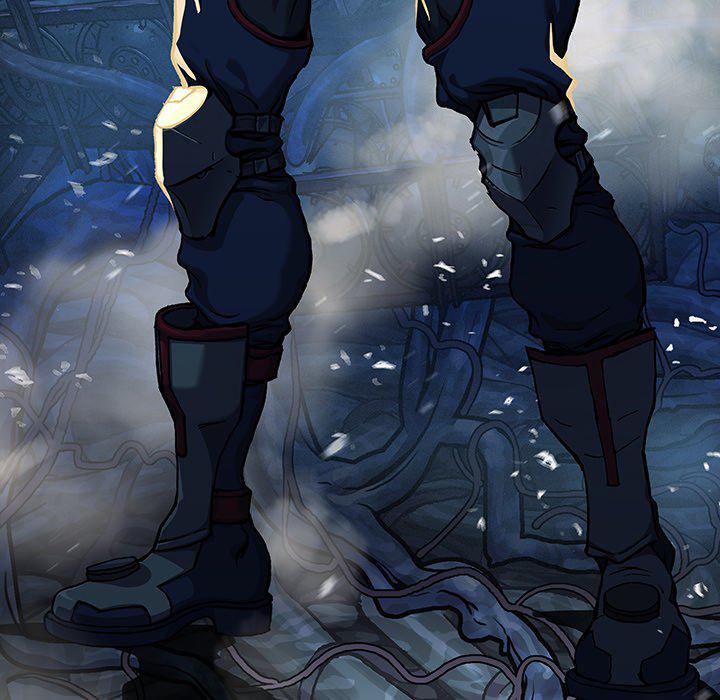 Read Leviathan (en) Manga Online